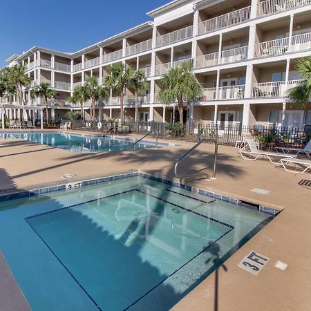 Ferienwohnung Grand Caribbean East & West, E212 Perdido Key Exterior foto