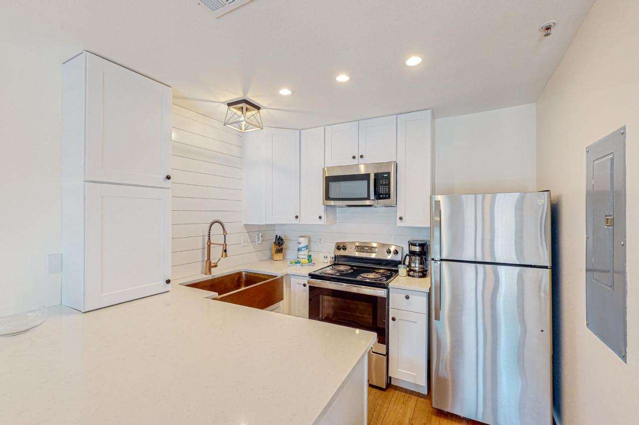 Ferienwohnung Grand Caribbean East & West, E212 Perdido Key Exterior foto