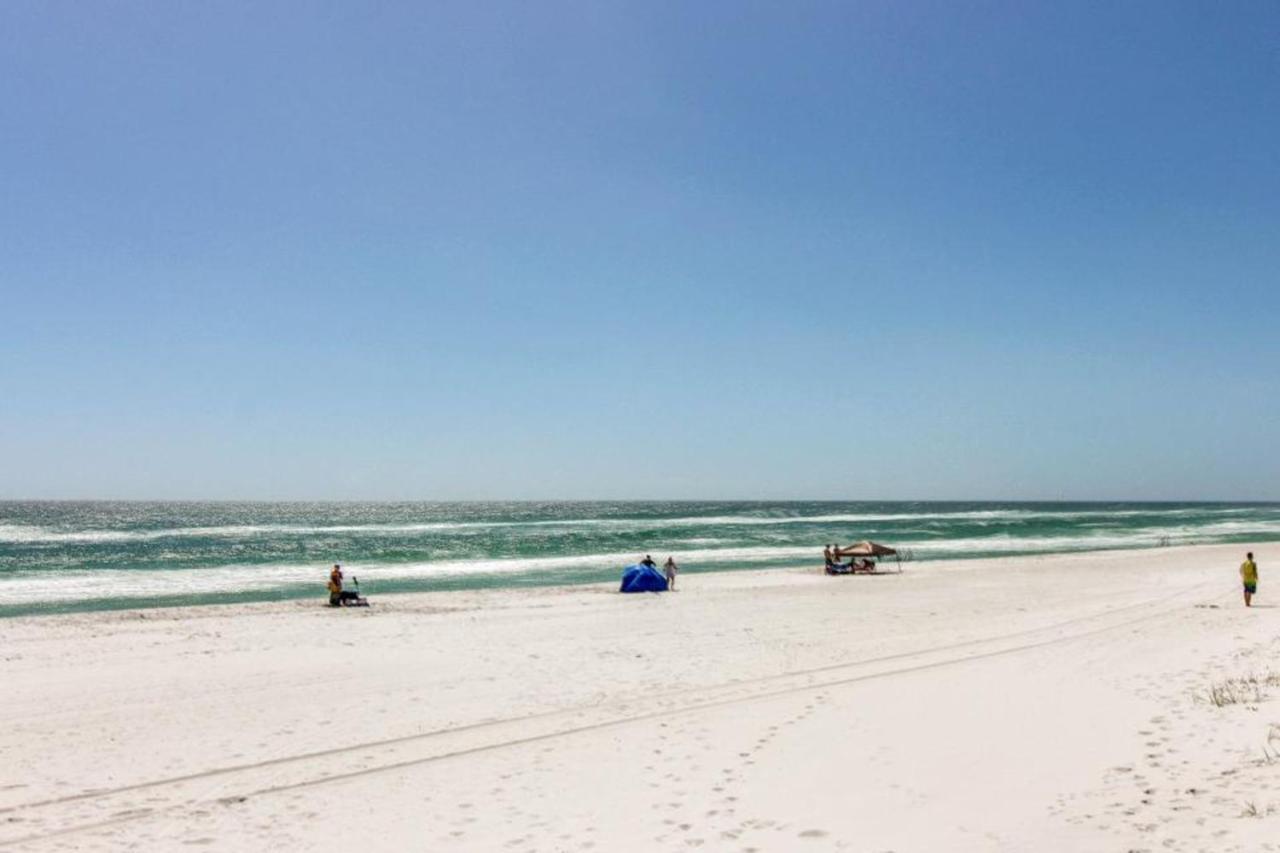 Ferienwohnung Grand Caribbean East & West, E212 Perdido Key Exterior foto