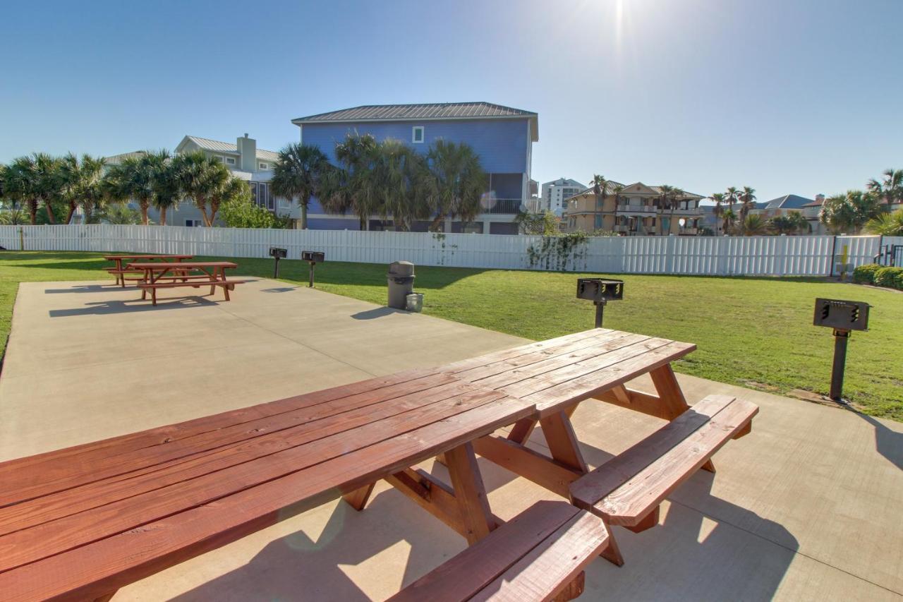 Ferienwohnung Grand Caribbean East & West, E212 Perdido Key Exterior foto